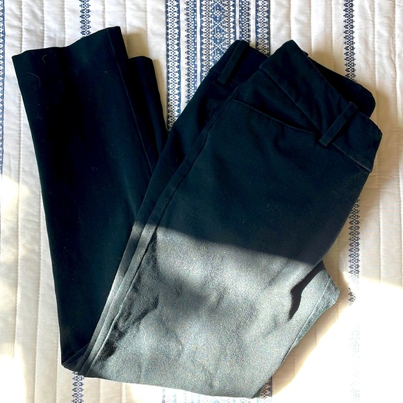 Merona business casual modern fit pants - Picture 1 of 2